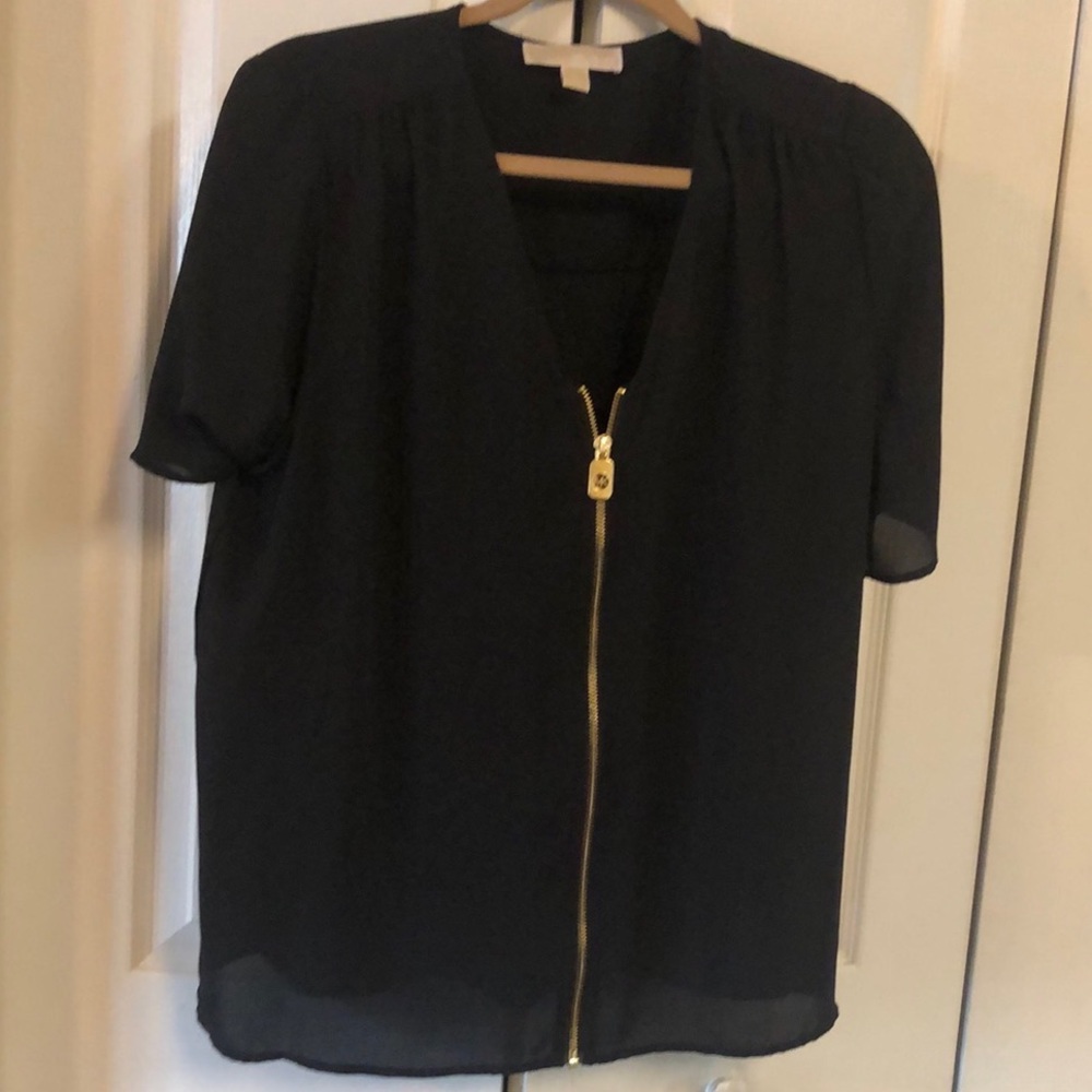 Michael Kors top